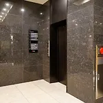 24 Guesthouse Oneroomtel Sinchon Avenuel