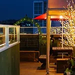 24 Guesthouse Oneroomtel Sinchon Avenuel